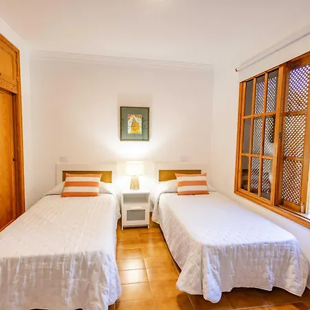 Deluxe Solycan - By Gestion Vacacional Canarias Maspalomas  Exterior photo