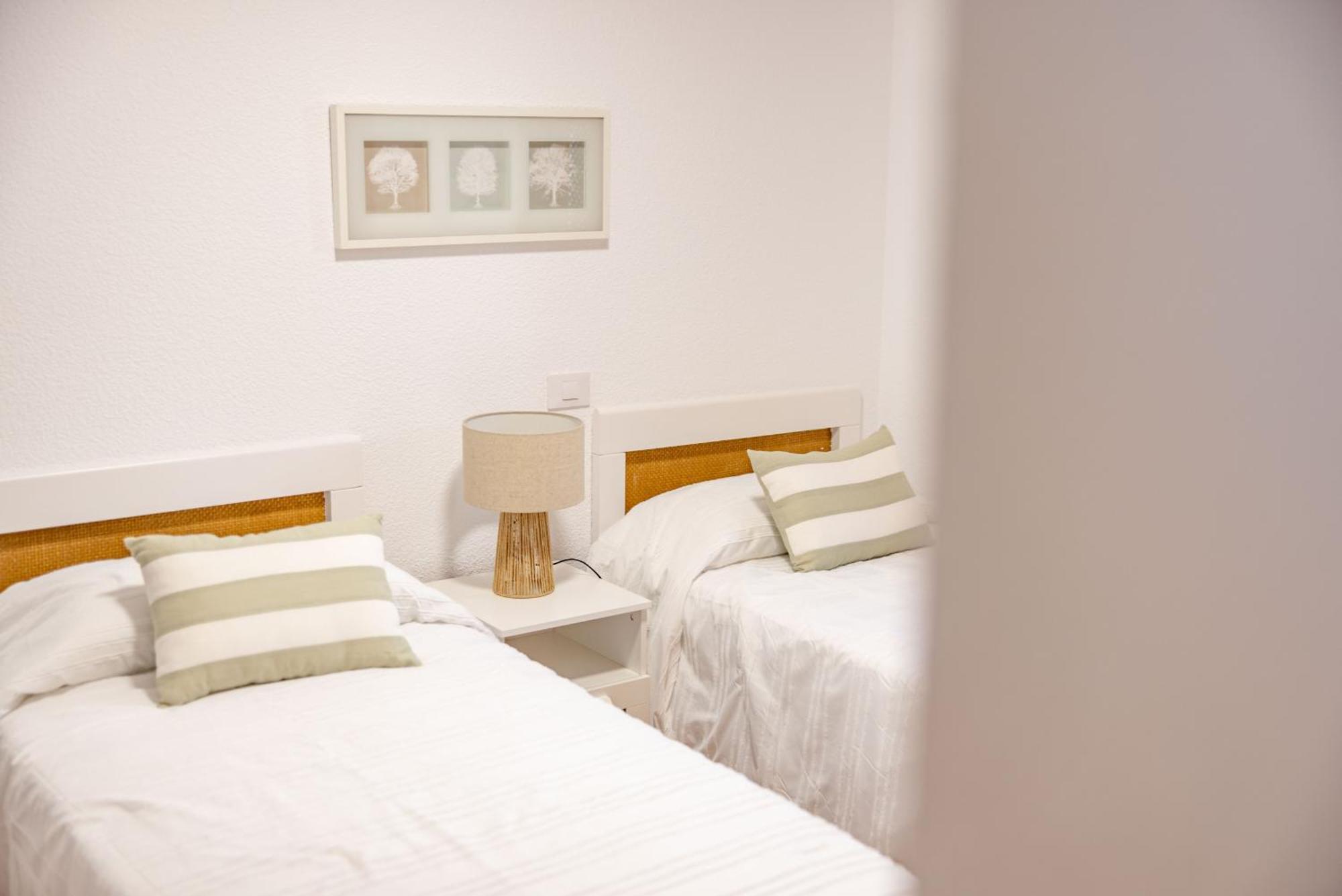 Holiday home Deluxe Solycan - By Gestion Vacacional Canarias *