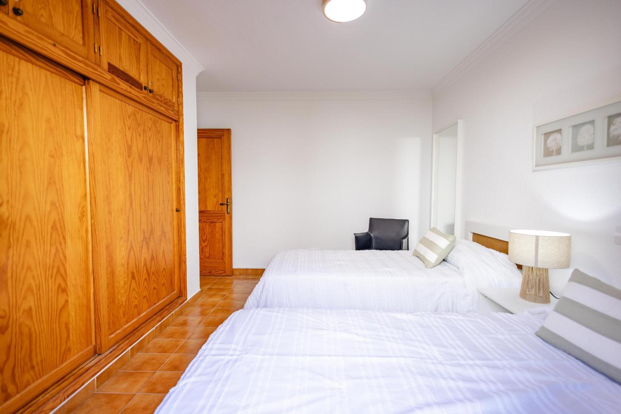Deluxe Solycan - By Gestion Vacacional Canarias Holiday home *