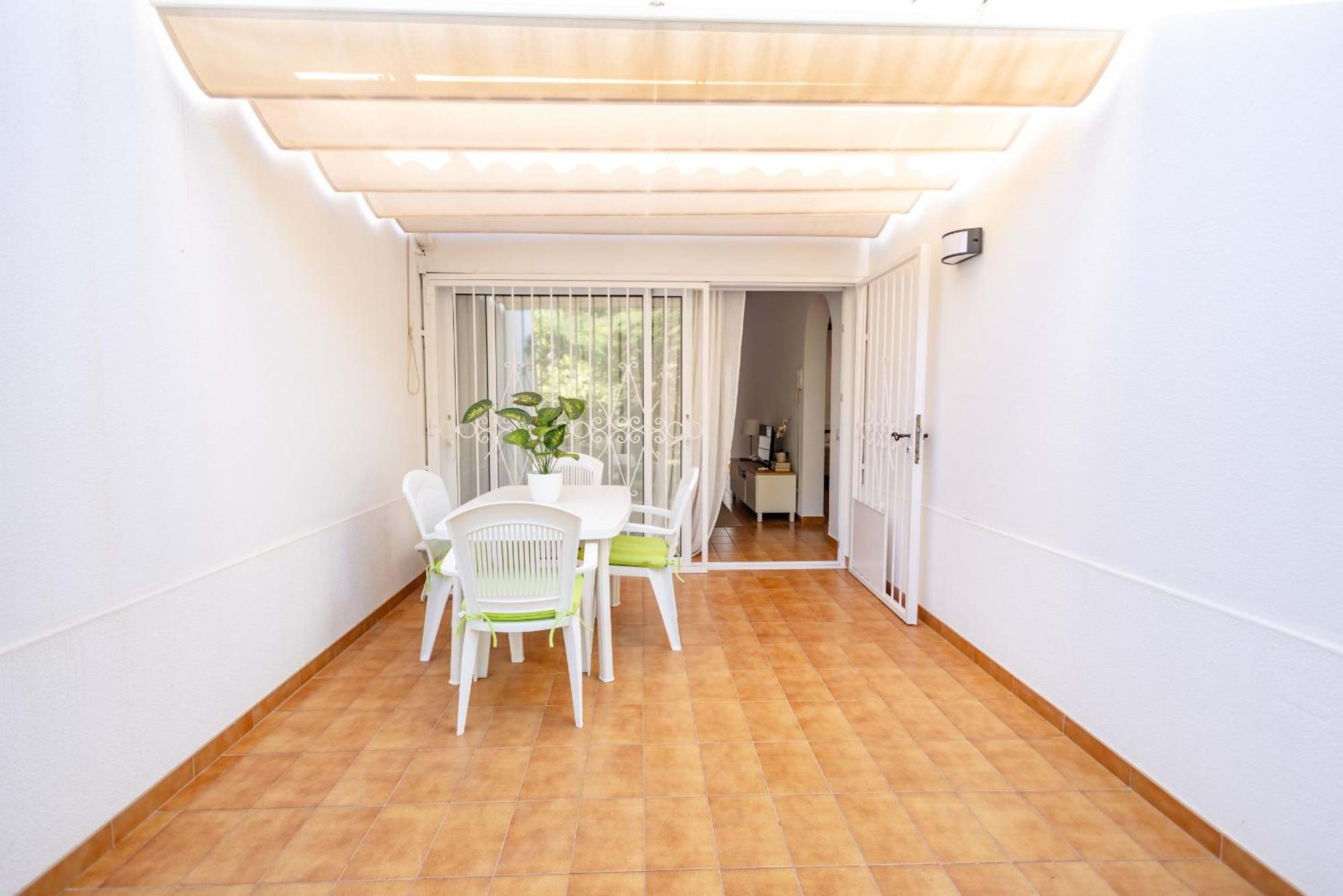 Deluxe Solycan - By Gestion Vacacional Canarias Holiday home Maspalomas (Gran Canaria)