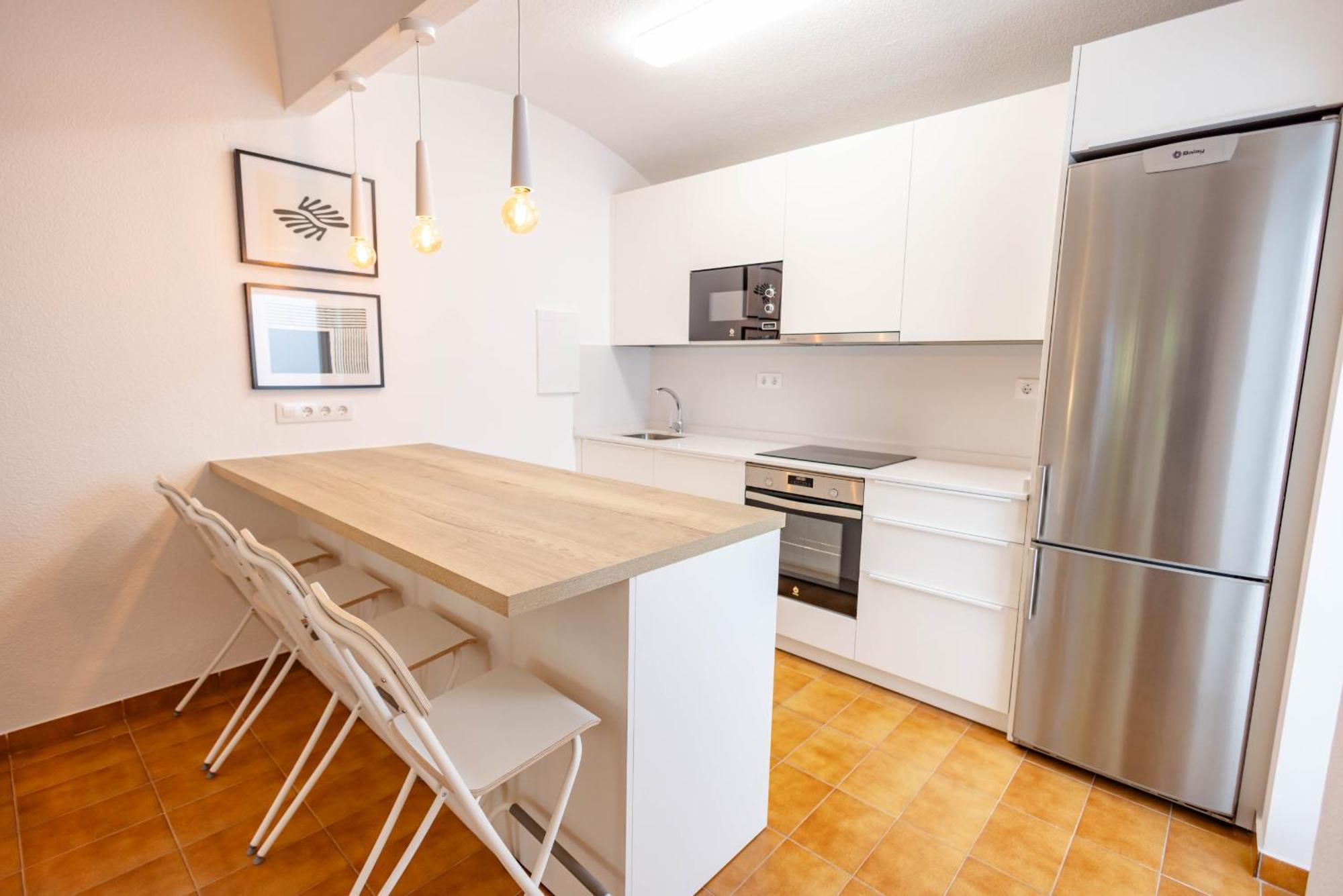 Holiday home Deluxe Solycan - By Gestion Vacacional Canarias
