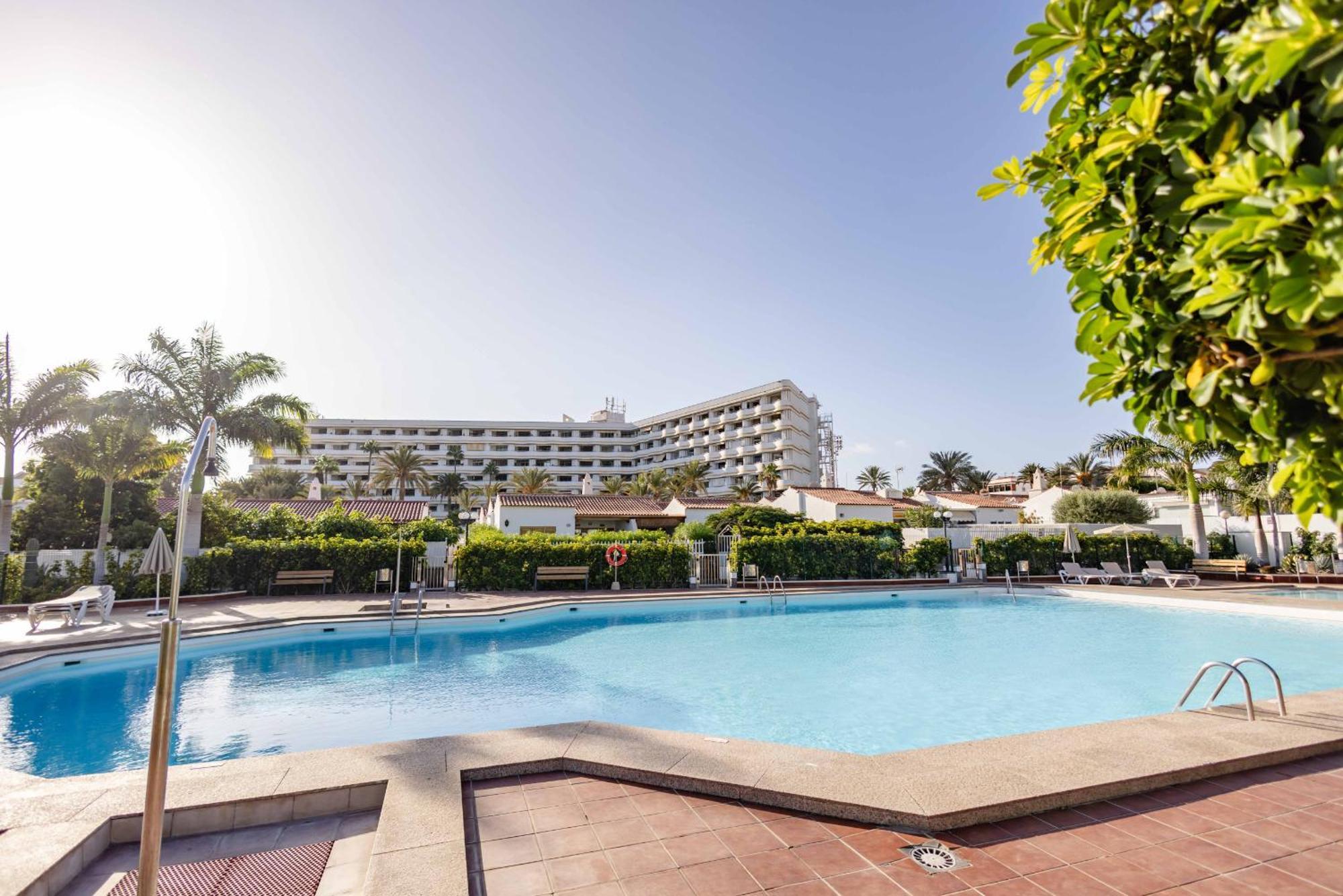 Holiday home Deluxe Solycan - By Gestion Vacacional Canarias *