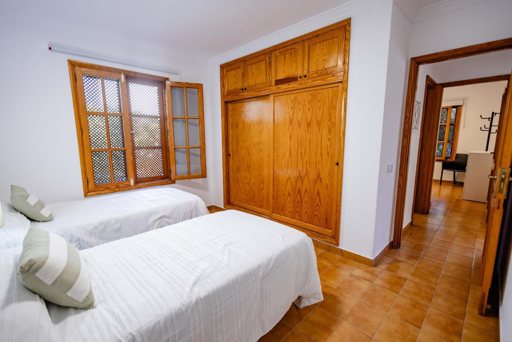 Holiday home Deluxe Solycan - By Gestion Vacacional Canarias Maspalomas (Gran Canaria)