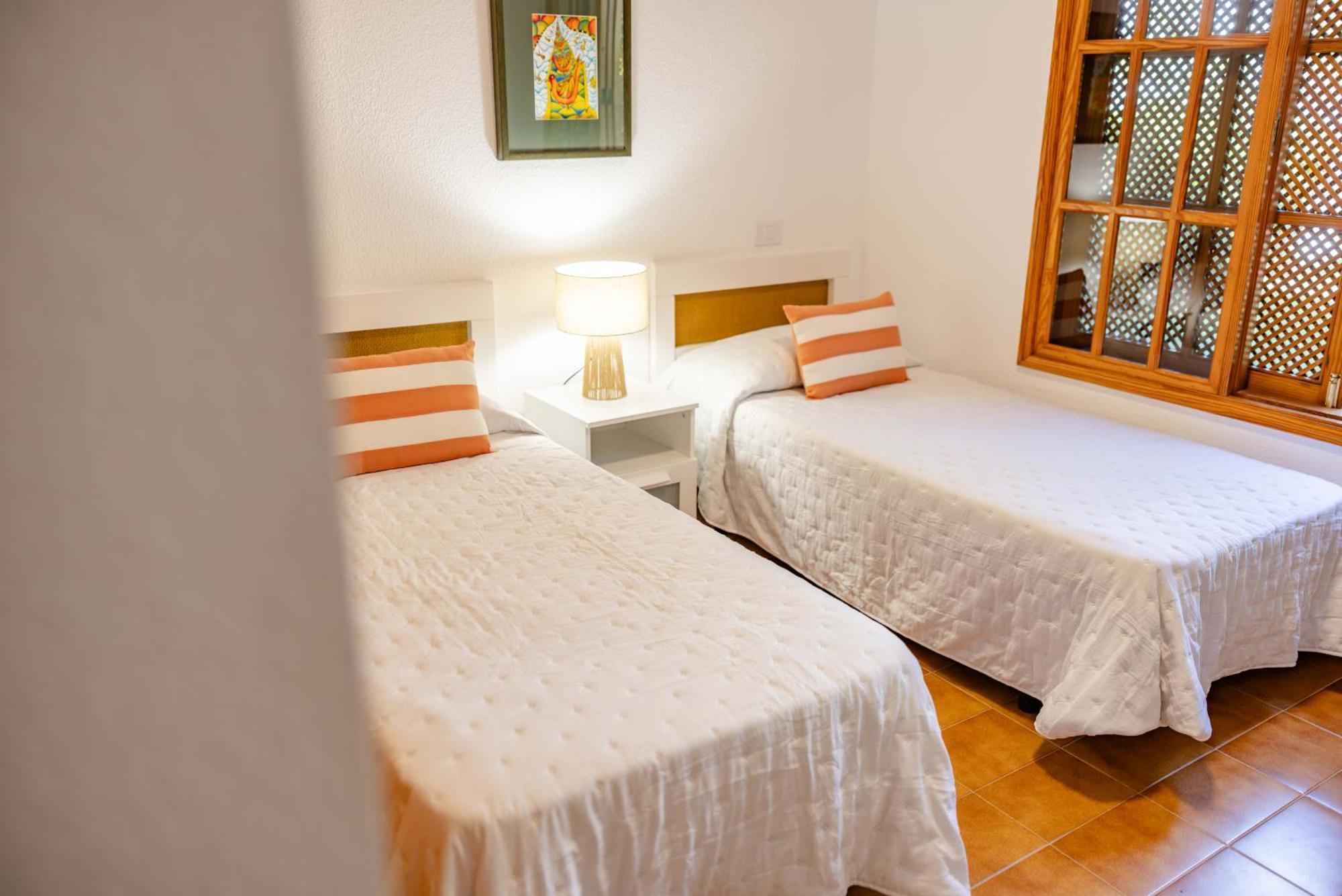 Holiday home Deluxe Solycan - By Gestion Vacacional Canarias Maspalomas (Gran Canaria)