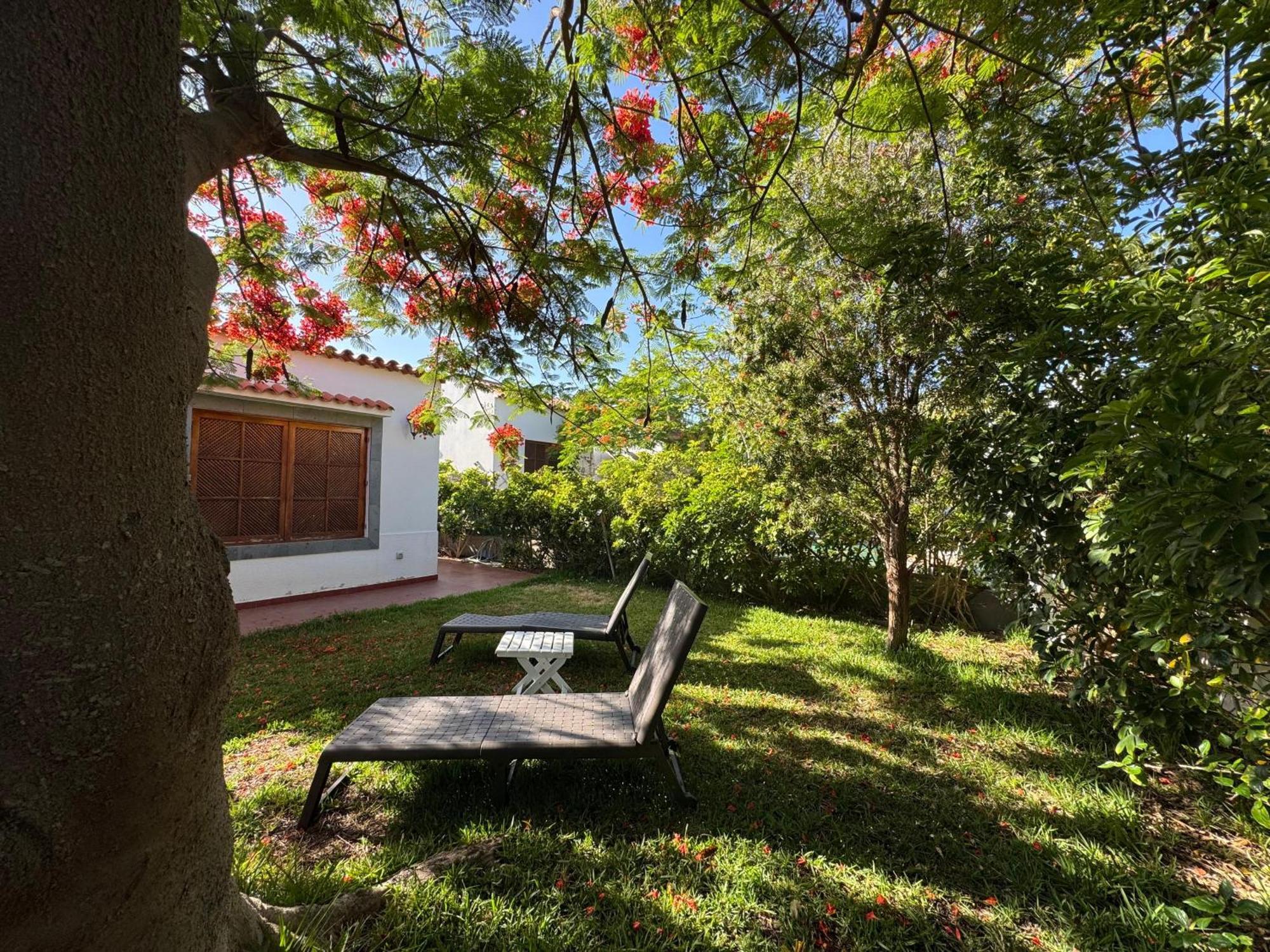 Holiday home Deluxe Solycan - By Gestion Vacacional Canarias